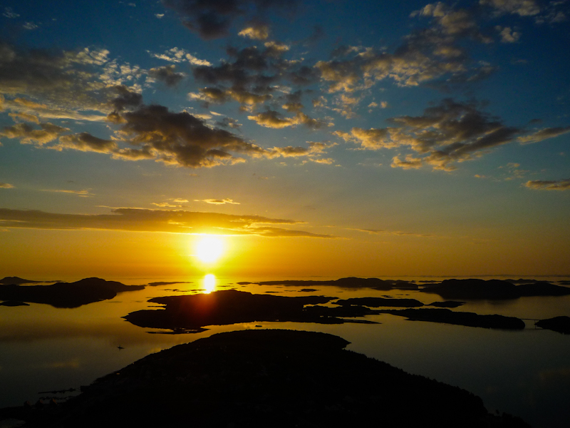 Flatanger Norway