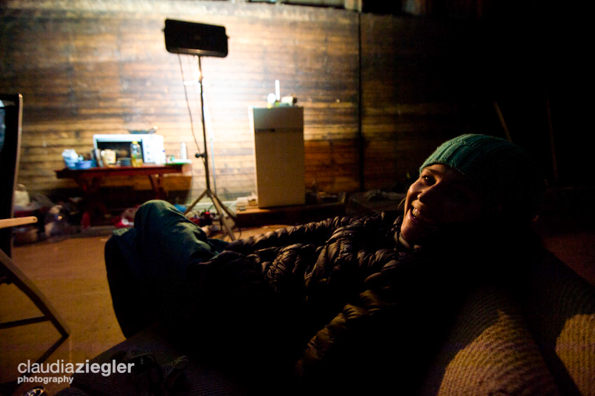 Flatanger accomodation