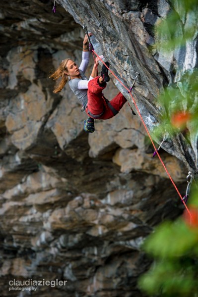 Rannveig Aamodt Litt på Kanten, Flatanger
