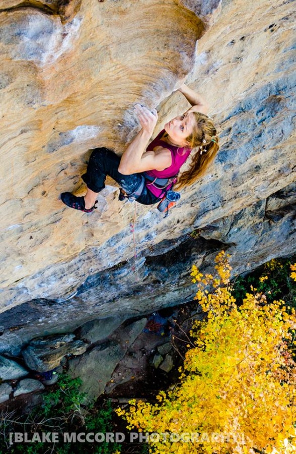 rannveig aamodt climber