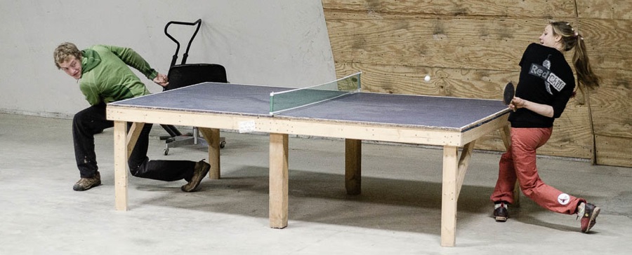 rest days red river gorge