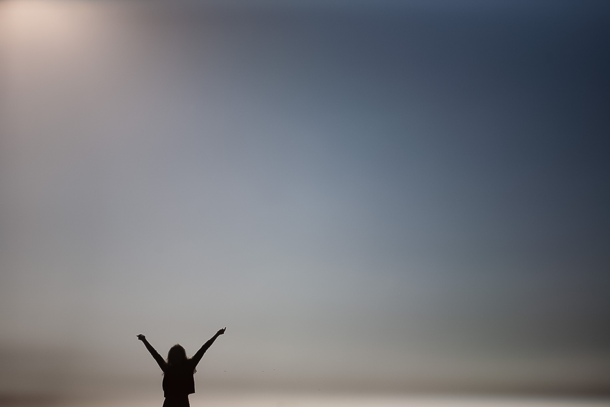 Free your mind Rannveig Aamodt