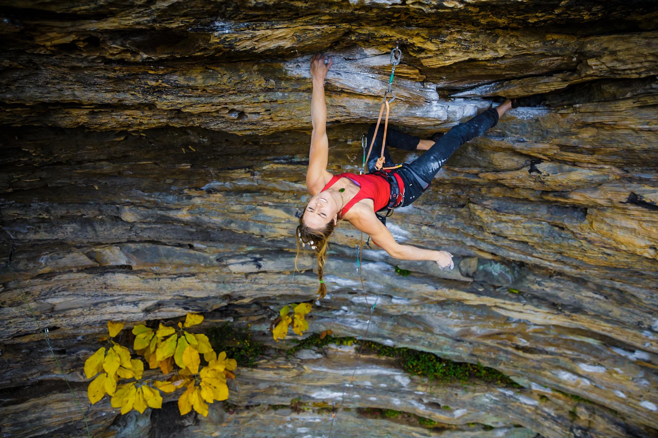 Optimized breathing tactics