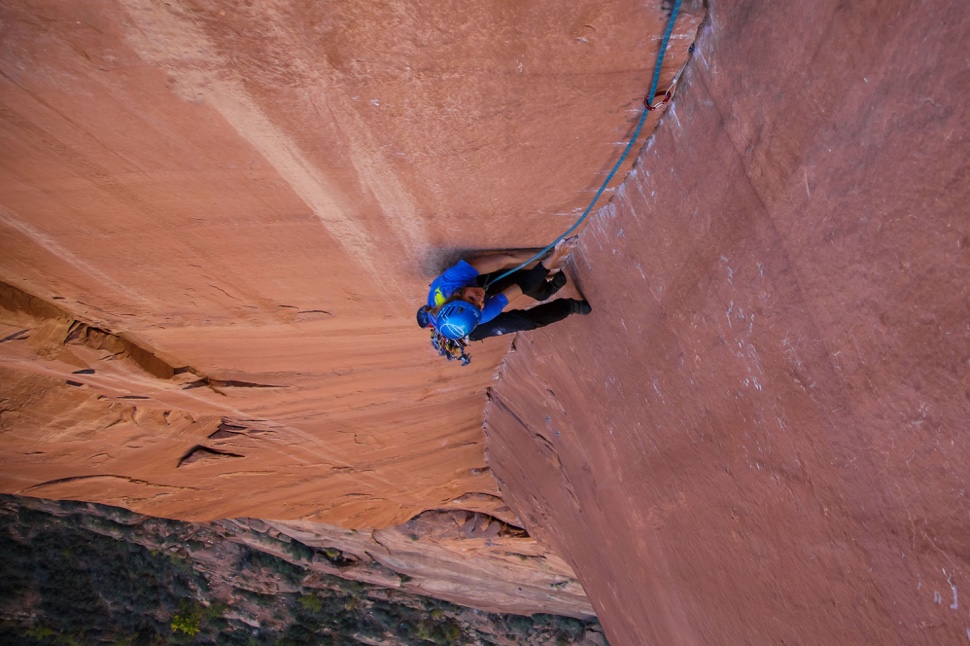 moonlight buttress after accident