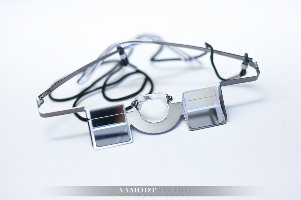 Y&Y Belay Glasses – Review –